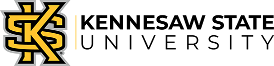 Kennesaw State University logo